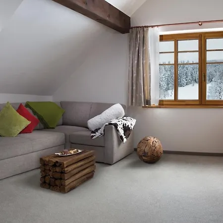 Apartment Alpenhotel Boedele - Luxus Mit 2 Sz 21 Hergatz