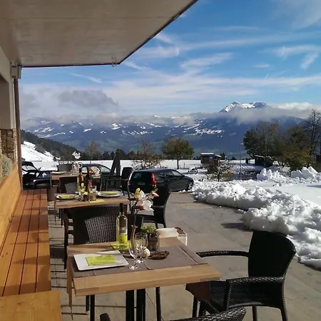 Apartment Alpenhotel Boedele - Luxus Mit 2 Sz 21 3*