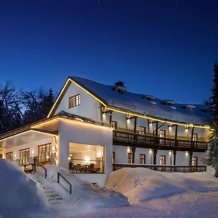 Alpenhotel Bödele - Luxus Mit 2 Sz 21 - [#95267] Apartment Hergatz